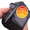 Recall Pro Lite Body Worn Camera 1080P Personal Security Body