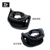 TOYOTA/TZ 60 Series Prius Dedicated Air Condo Drink Holder for