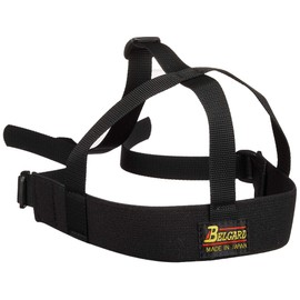 beruga-dofakutori-zyapan Mask Band Black M5 