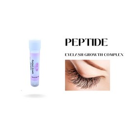 Bellahut Skin Care Myristoyl Pentapeptide-4 Eyelash Grow Peptide