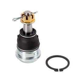 Blue Print ADT38642 Ball Joint with Crown Nut, Cotter Pin and Retaining Ring