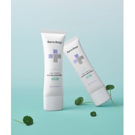 Banobagi Milk Thistle Repair Cica Sunscreen Plus SPF45 PA+++