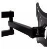 Maíz Soporte Base Pantalla Tv Monitor Vesa Fijo 14-42 Pulgadas