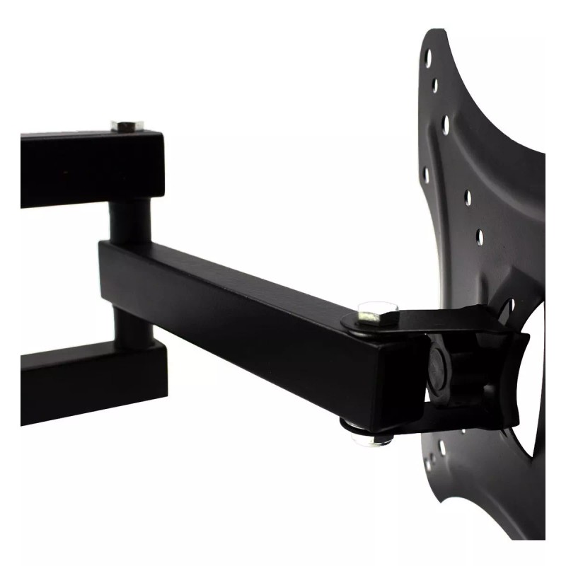 Maíz Soporte Base Pantalla Tv Monitor Vesa Fijo 14-42 Pulgadas
