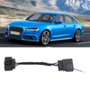 Xenon Headlight Wiring Harness Connector 1J0 973 835 10Pin to
