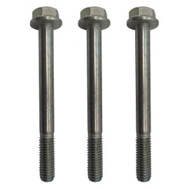 John Deere Original Equipment Screw (Pack of 3) - 19M8039