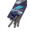 Eclipse 71-114R Junior Hacksaw Blades - Wood, 6" Blade, 14