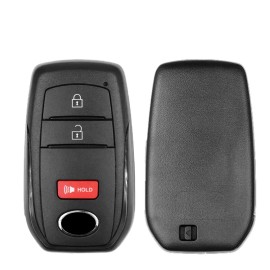 Unbranded For Toyota Corolla Cross 2022 2023 Remote Smart Key Fob HYQ14FBW 231451-2561