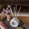 ScentAir - Infused Liquidless Reeds - Santal & Red Cedar