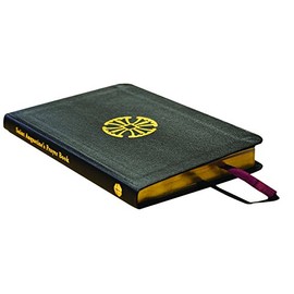 Saint Augustine's Prayer Book