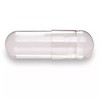 200 Empty Capsules Vegan Halal Kosher HPMC Size 00 High
