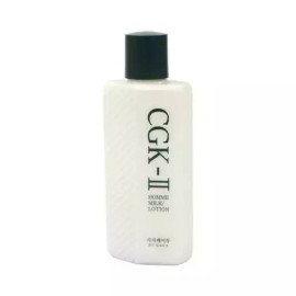 CGK2 피부휴식 cgk2 옴므 밀크로션 380ml Skin Rest CGK2 Homme Milk Lotion 380ml [1. This product]