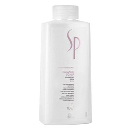 Wella SP Balance Scalp Shampoo 1ltr