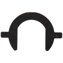 Lisle 45830 Crowfoot, 1-5/16"