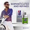 British Sterling Aftershave for Men By DANA 3.8 Oz