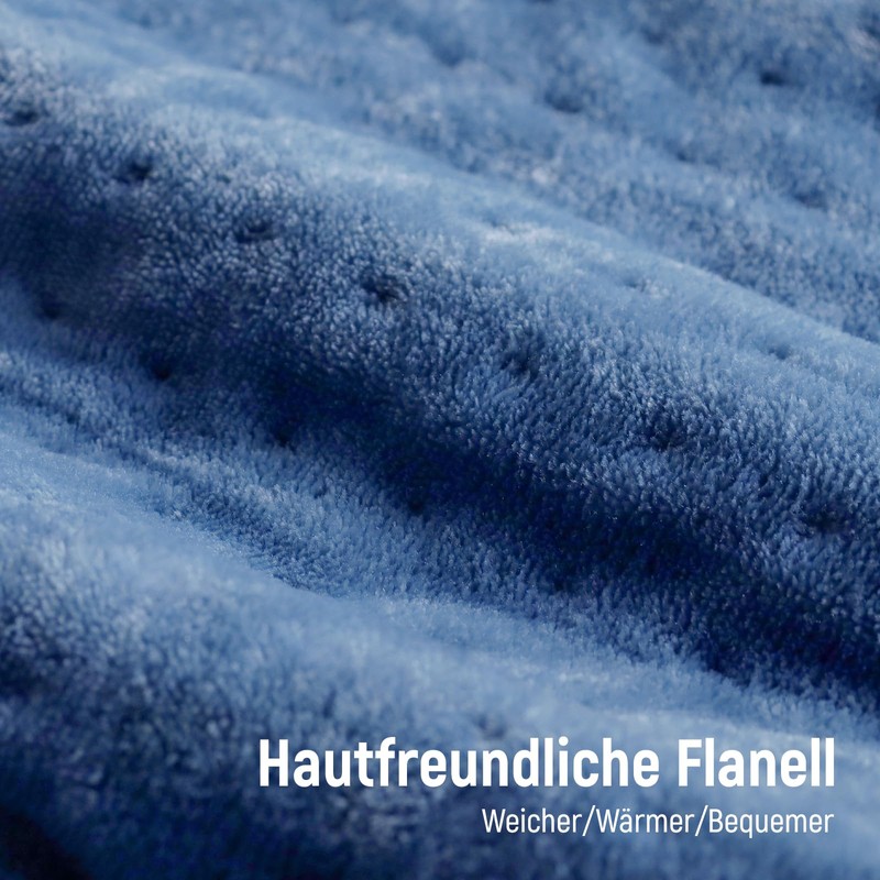 30 x 60 heating pad DE