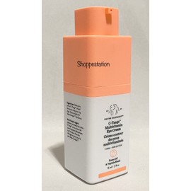 DRUNK ELEPHANT C -Tango Multivitamin Eye Cream Firm, Brighten 0.5oz / 15ml