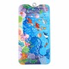 Extra-Long Cartoon Non-Slip Bathtub Mat – PVC Bath and Shower