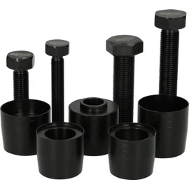 KS Tools 150.3635 Teflon Shaft Seal and Seal Assembly Tool Set