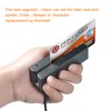 Ouitble Magnetic Card Reader MSR605X 3 Tracks USB Magnetic Strip