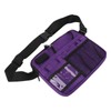 Nurse Fanny Pack Doctor Supplies Storage Bag Multi Compartments Nurse