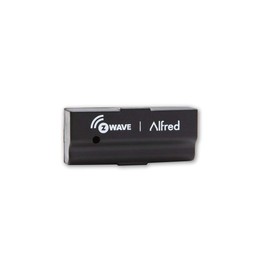 Alfred DB2- Z Wave Plus Module Accessory - for only DB2 Smart Lock Models
