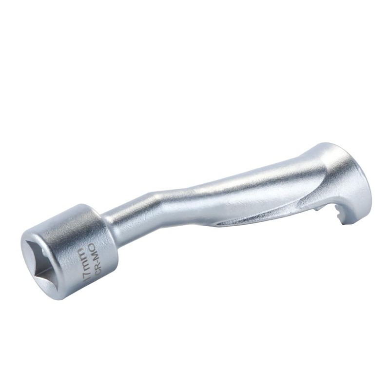 Hoite 17mm 12 Pt Common Rail Injection Fuel Line Socket