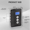 BlissKiss BM1 Auto Clicker, Screen Device Automatic Tapper, Speed Adjustable