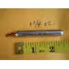 HOME MADE 7 BOTTOM BOUNCER PENCIL SINKER 3/4,1,1-1/4,1-