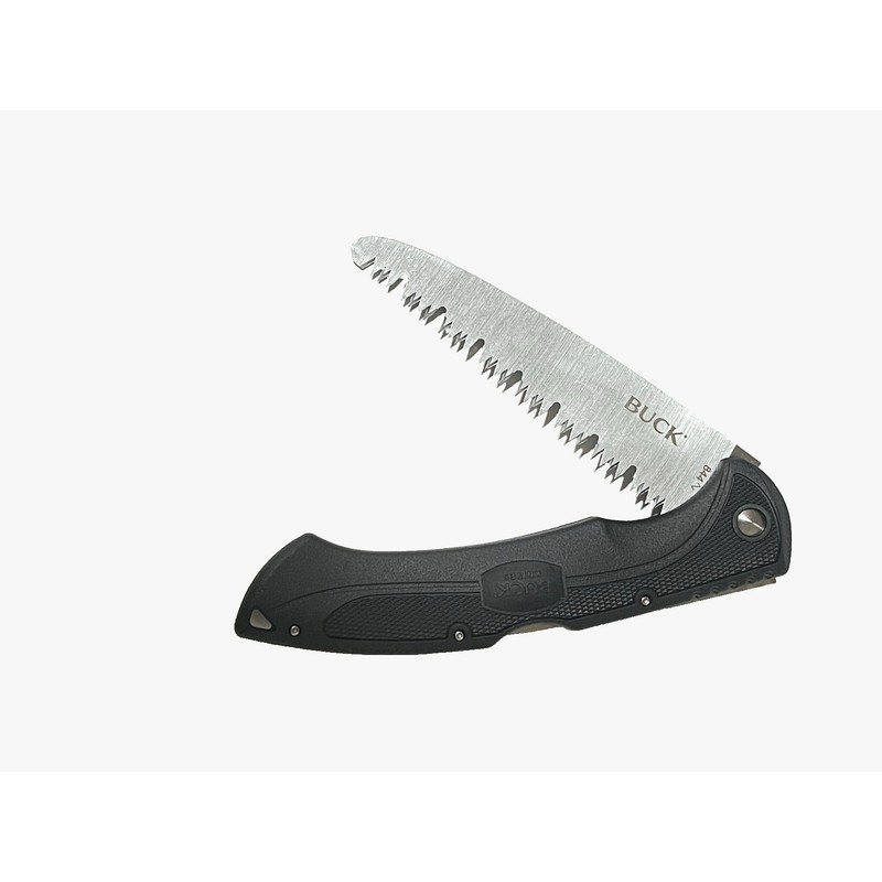 BUCK 844 FOLDING SAW NEVER USED W/O BOX