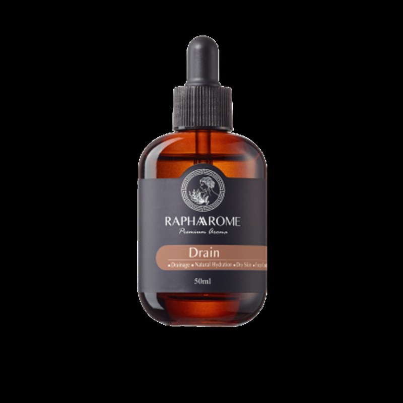 Lapalom Drain Contour Aroma Essence Essential Oil 50ml + Giveaway