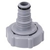 Pool Drain Valve P6H1419 Replacement Part for Swimming Pool Hose