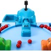 21 Pcs Game Replacement Balls - Plastic Marble Game Ball