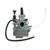 Sunydog Carburetor Compatible With SUZUKI LT80 LT 80 QUADSPORT ATV