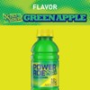 POWERADE Green Apple XTRA Sour 12oz 8pk