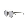 Saint Laurent Round-Frame Acetate Sunglasses