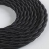 Klartext LUMIÈRE Braided Fabric Cable for Lighting 3 x 0.75
