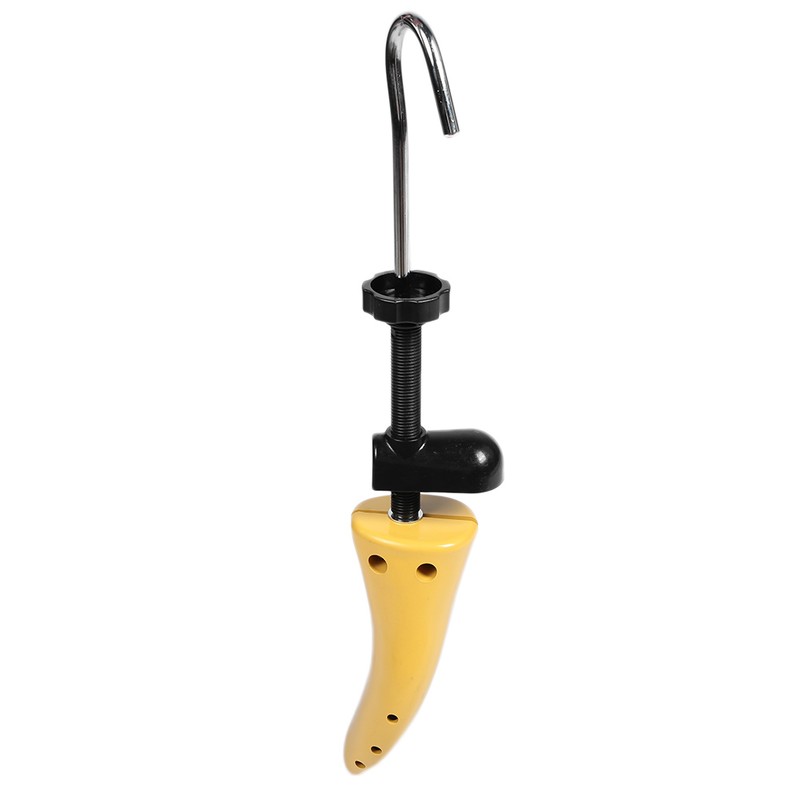 Alloy Plastic Expanding Shoes Tree Support Shoe Stretcher Expander Shaper