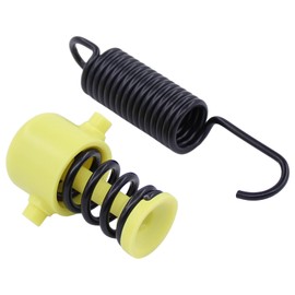 Doo Engy Clutch pedal spring return spring clutch spring pedal clutch tension spring for Focus MK2 Focus cmax C Max Grand C-Max