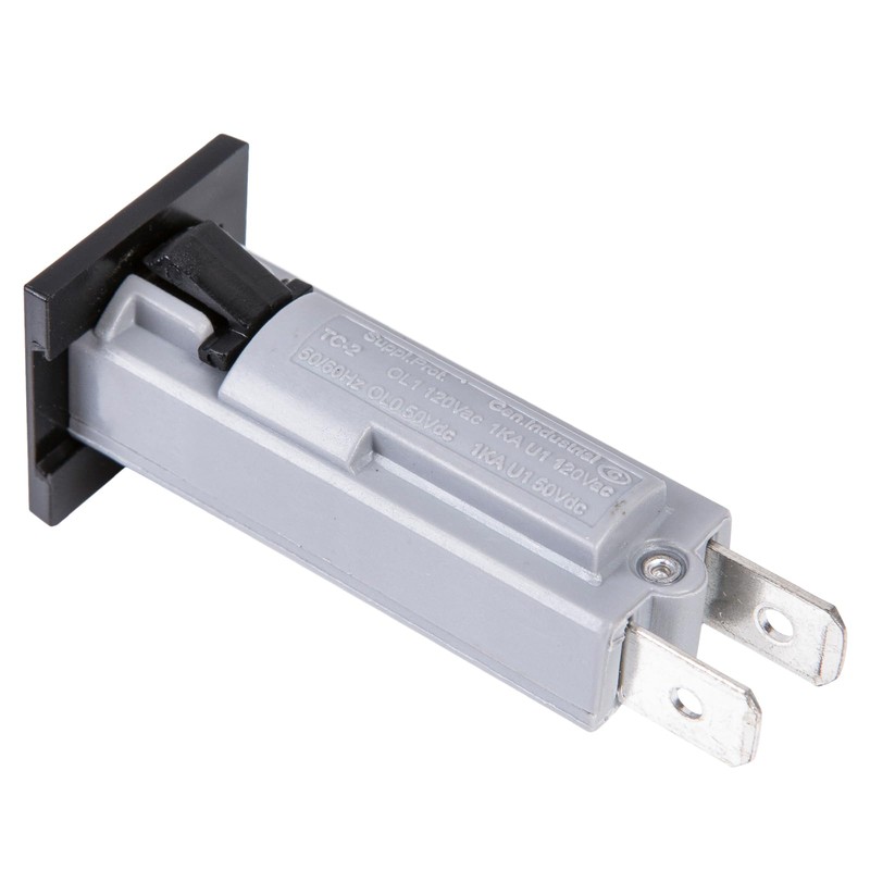 GLOSO Circuit Breaker Fuse holder Type W Type Thermal -