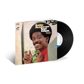 Total Eclipse (Blue Note Tone Poet Series)[LP]