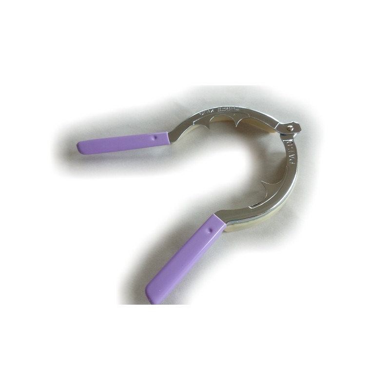 esuko 190 mm Empty Cans Drilling Clamp ea570z – 4