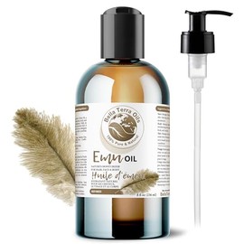 Aceite de Romero：Aceite Esencial de Romero - 60ML 100% Puro Orgánico Aceite Capilar Con Romero de Cejas, Pestañas, Barba-Rosemary Oil Hair Growth Esen