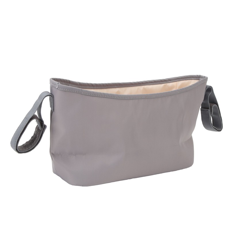 Baby Stroller Bag Large Capacity Multi Pockets Waterproof Nylon Universal