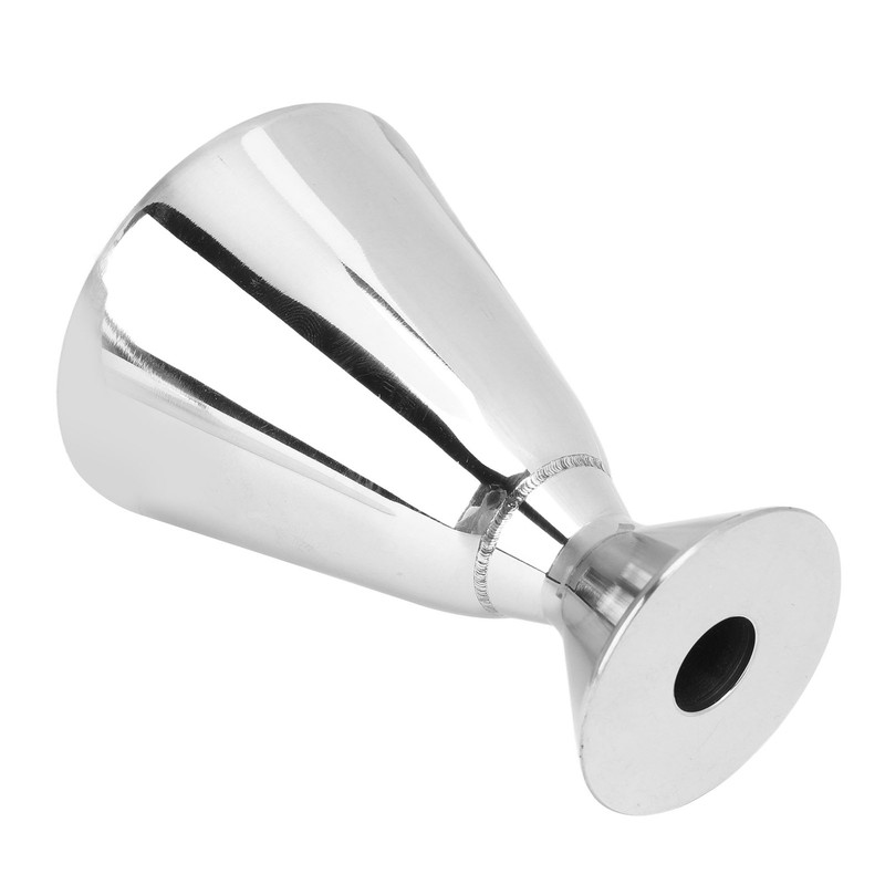 Stainless Steel Bar Measures Jigger Wine Cocktail Shaker Jigger Thickened