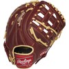 Rawlings | Sandlot - Guante de béisbol para Primera Base,