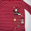 First Impressions Baby Boy Girl Christmas one piece Romper PJ