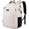kamater School Backpack for Teens Boys,College Laptop Backpack Schoolbag with