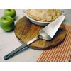 RSVP International Endurance Kitchen Tool Collection Flexible Stainless Steel, Dishwasher