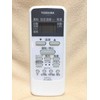 Toshiba WH-TA03EJ (43066080) Air Conditioner Remote Control *This product is